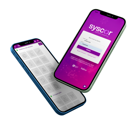 Descubra o SysCor!